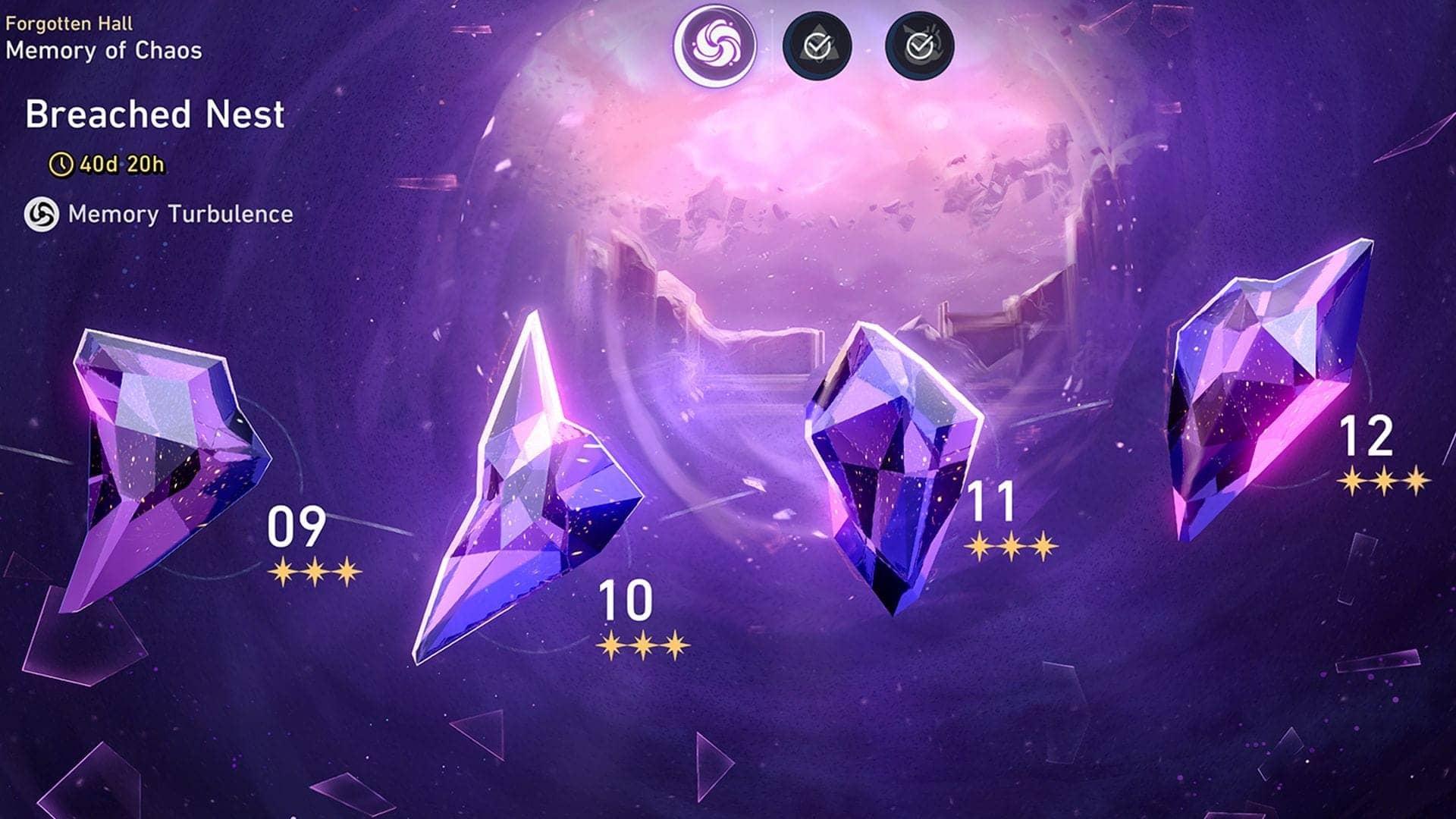 Unleash Your Power in Honkai Star Rail's Chaos Showdown