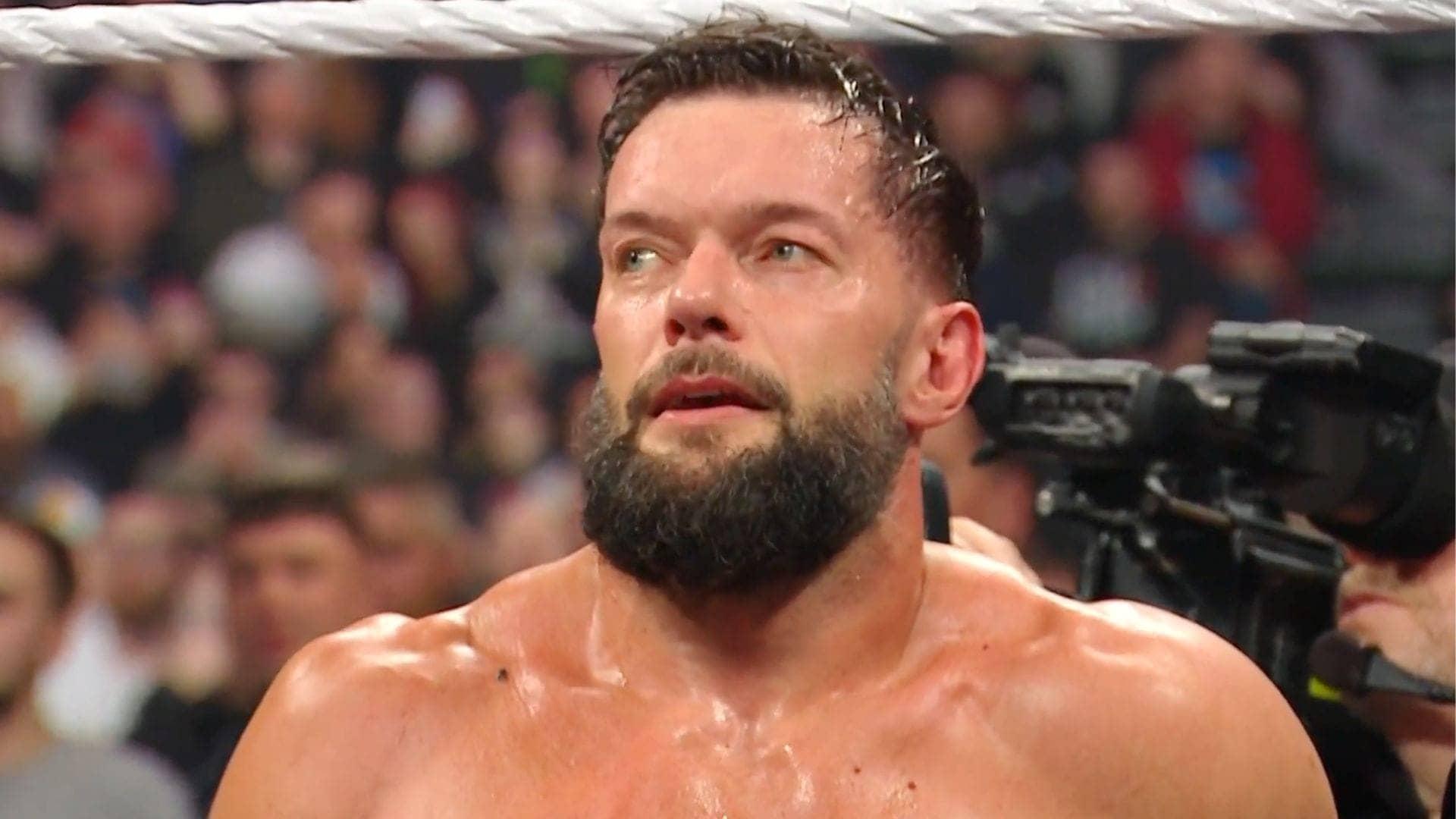 Finn Balor's RAW Battle Fuels Hype for Future Feuds