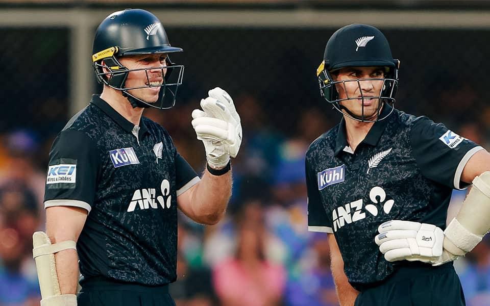 Kristian Clarke Joins T20 Squad vs India: Injury Updates Inside