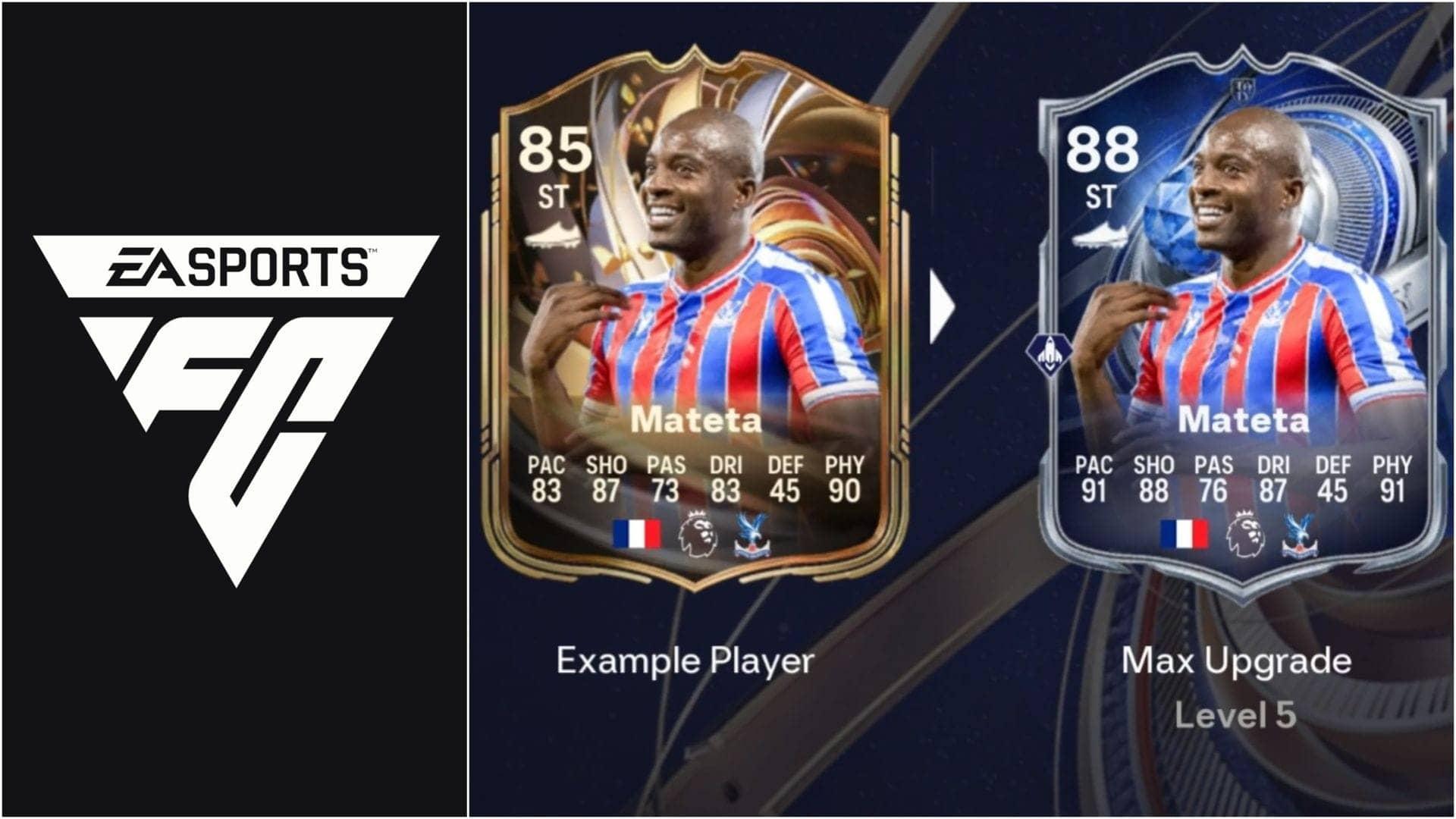 Unlock EA FC 26: Strike Like Kylian, Believe Me, It’s Huge!