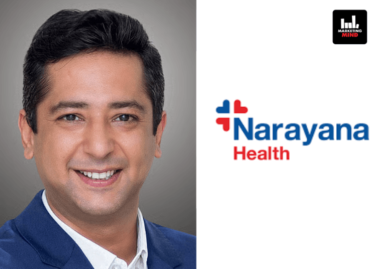 Ashish Bajaj Exits Narayana Health: A Marketing Superstar Moves On