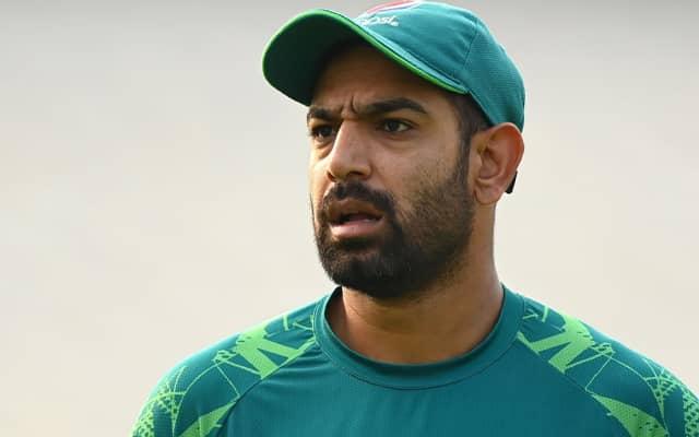 Haris Rauf: Out of Pakistan Squad for T20 World Cup 2026?
