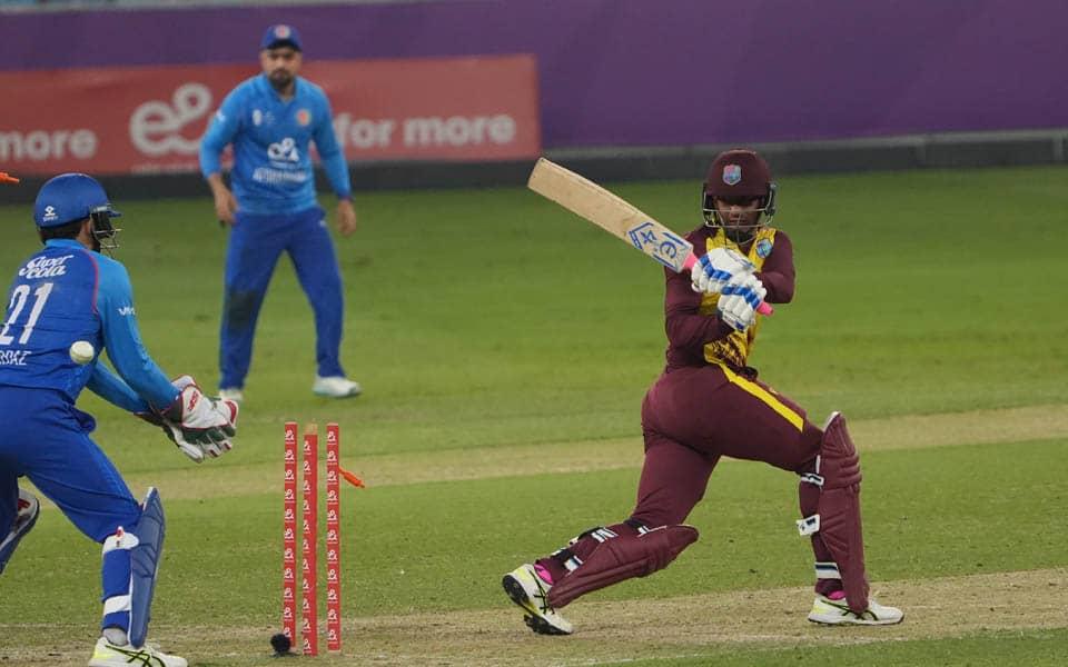 Afghanistan vs West Indies: Epic T20I Clash, Who Wins?