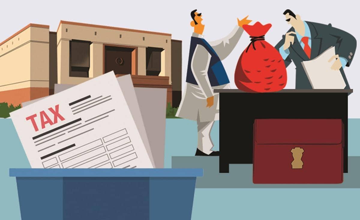 Budget 2026: Nirmala ji ka budget, sabki umeedon ka jahan!