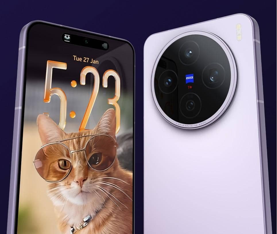 Vivo X200T: The Epic Smartphone Launching in India on Jan 27
