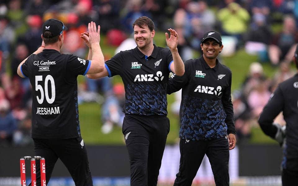 New Zealand's T20I Record at Nagpur: Ready to Lay the Smackdown!