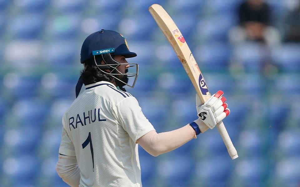 KL Rahul ka Ranji Trophy mein Punjab se dostana jashn!