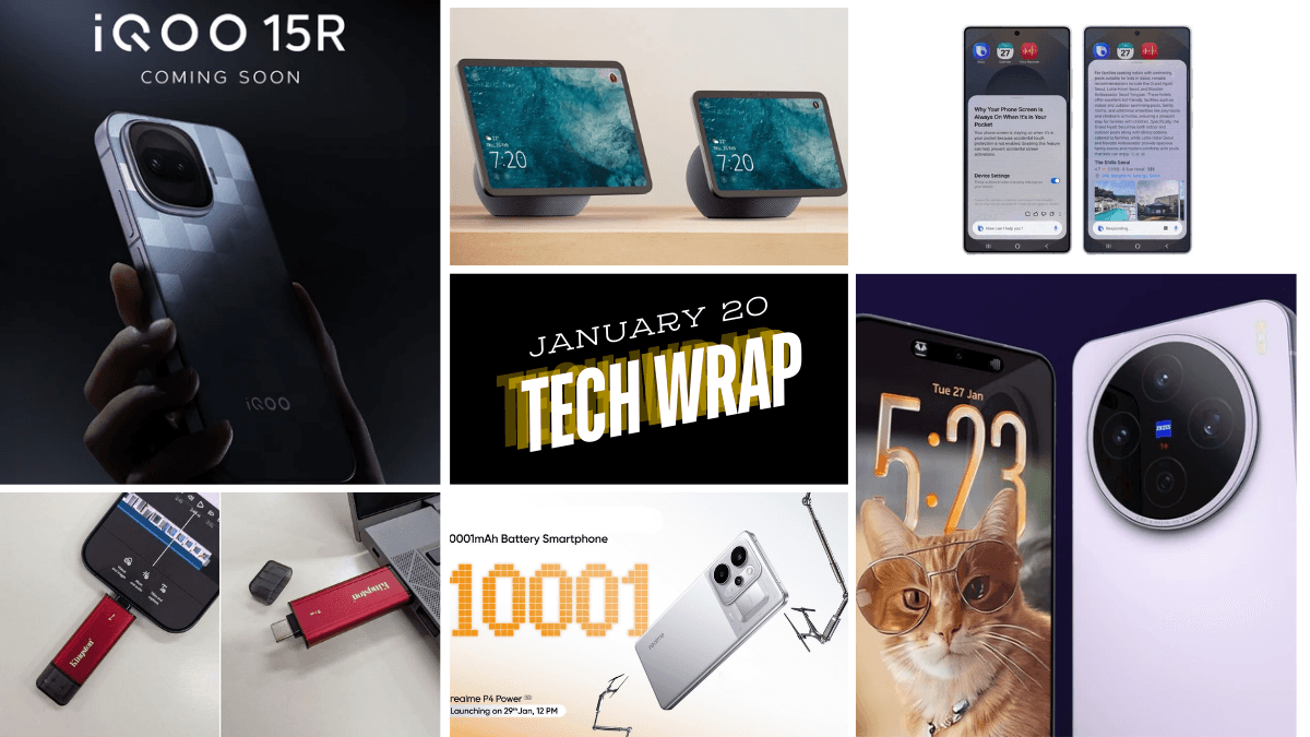 Samsung's Bixby Revamp, Amazon's Sharp New Echo Displays