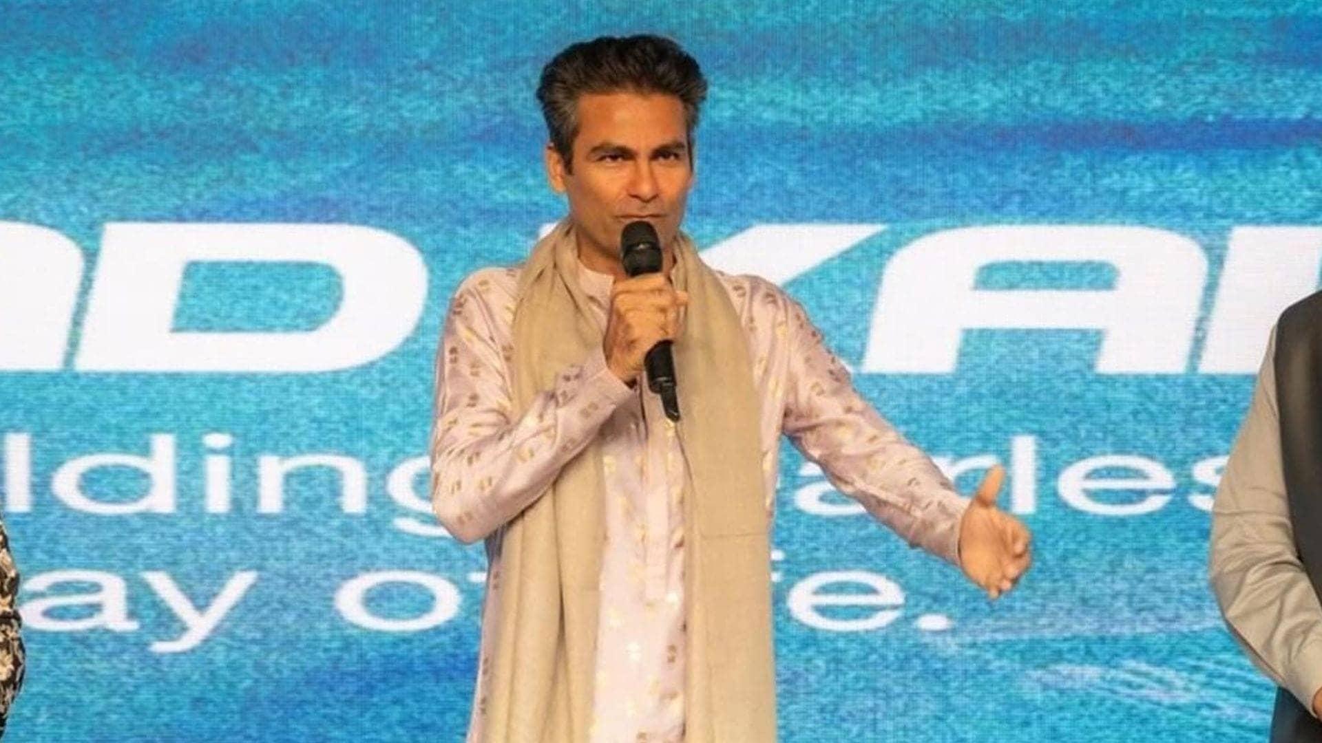 Kaif demands wicket-takers like Varun for World Cup success