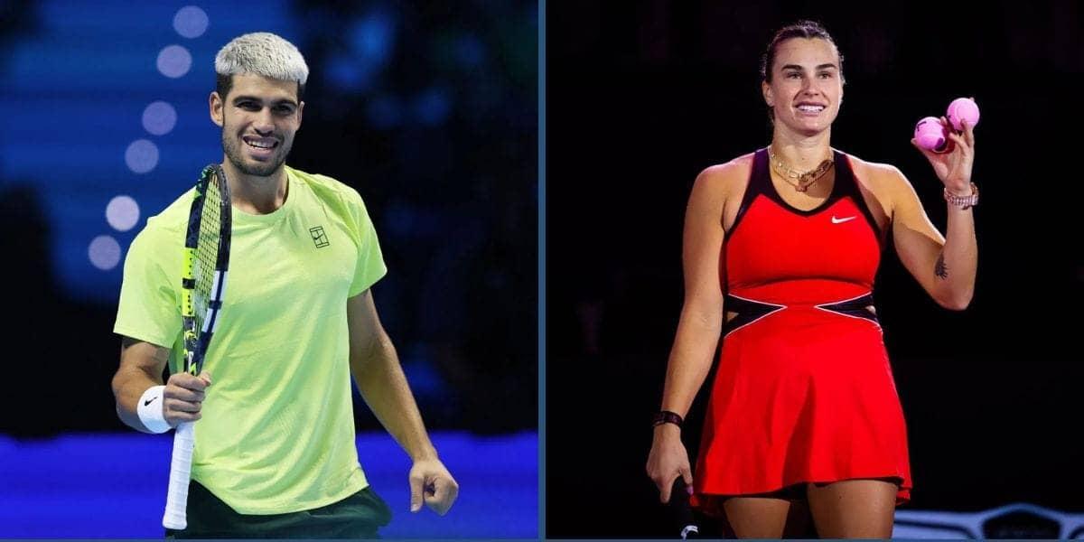 Australian Open 2026 Day 4: Epic Matches Await Us!