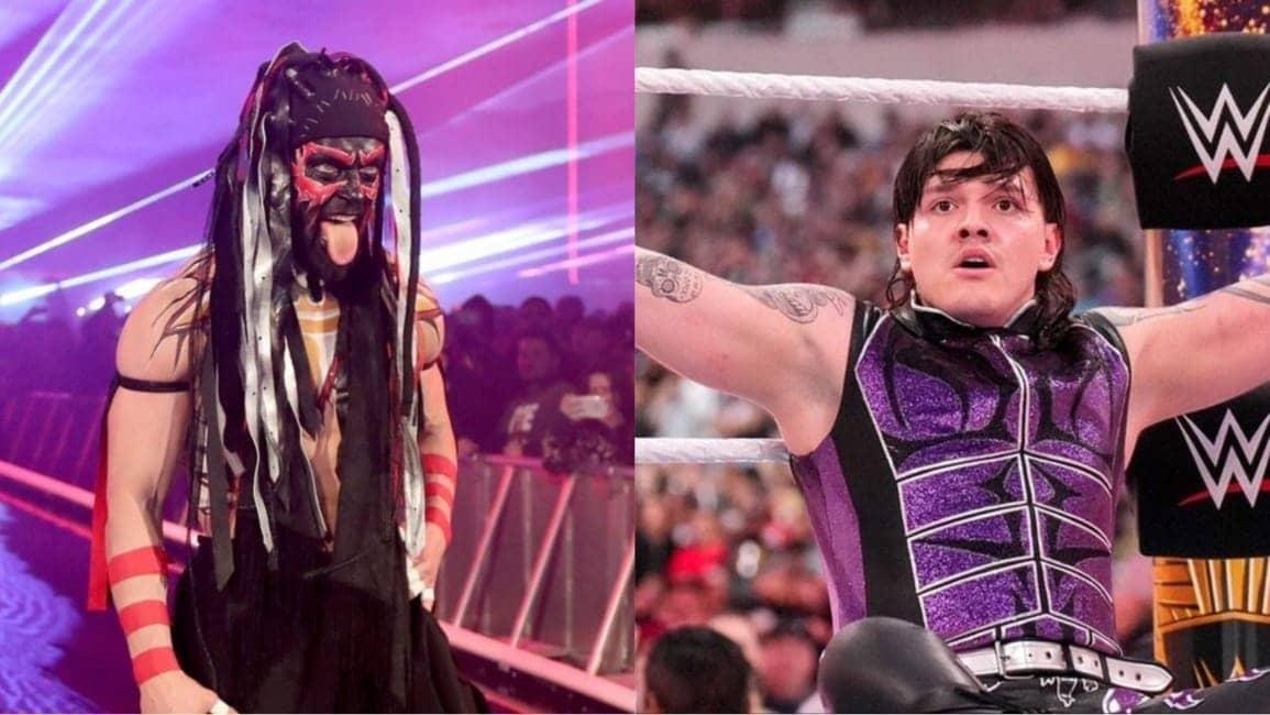 WWE Shock: Finn Balor's Epic Demon Plans Canceled!