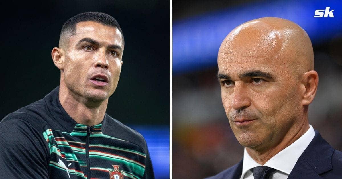 Ronaldo: Penalty Area Ka Raja, Portugal Ka Captain Banega!