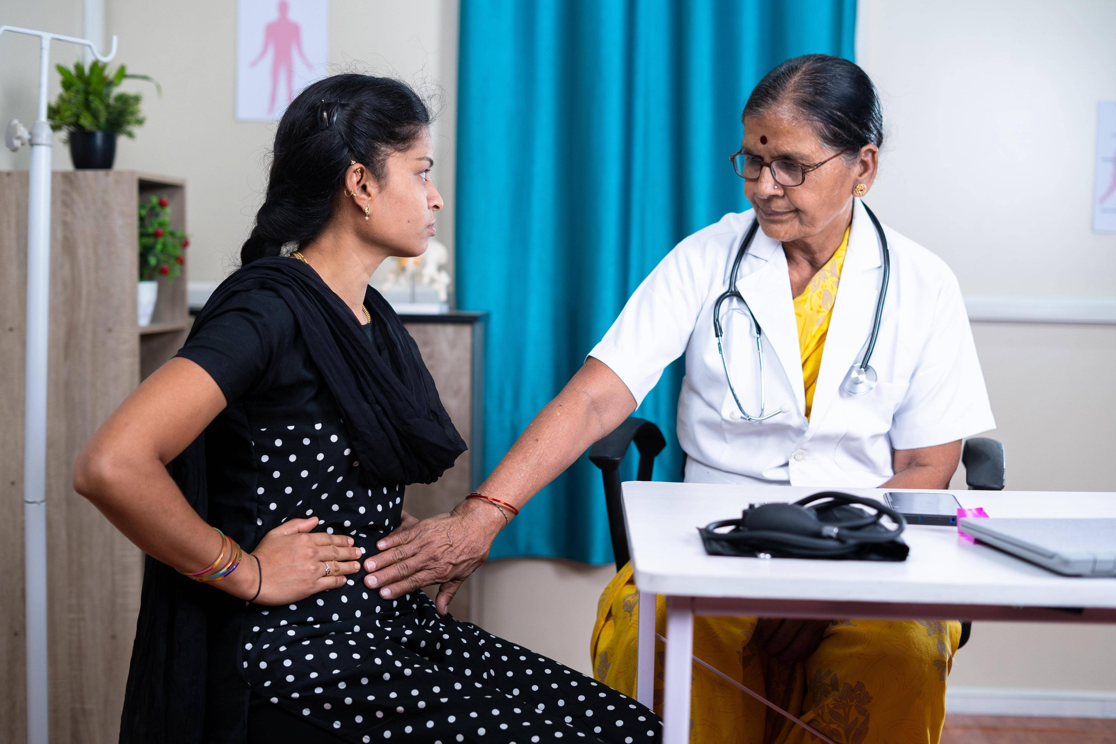 Ladies ka health chakkar: Iron, thyroid aur periods ki kahani