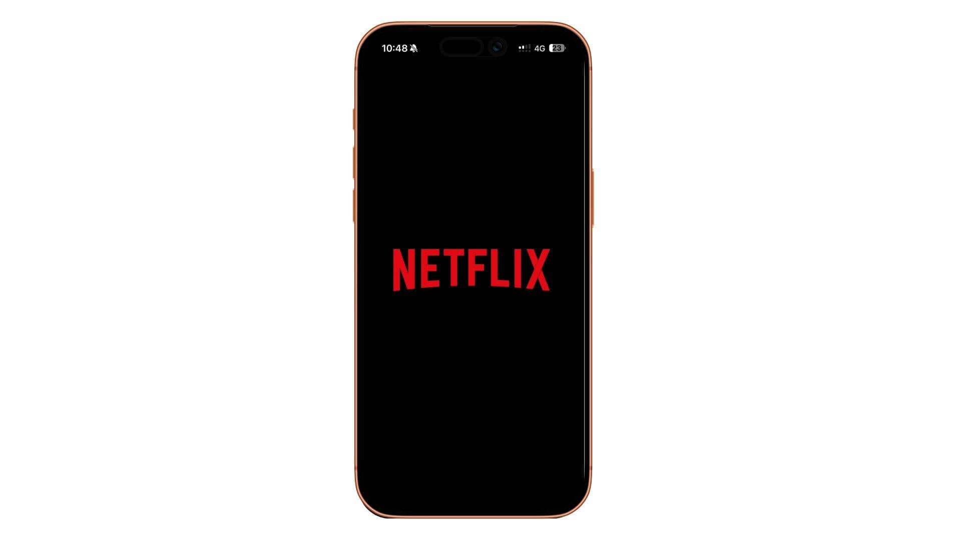 Netflix's Mobile App Revamp: Get Ready for a Showdown!