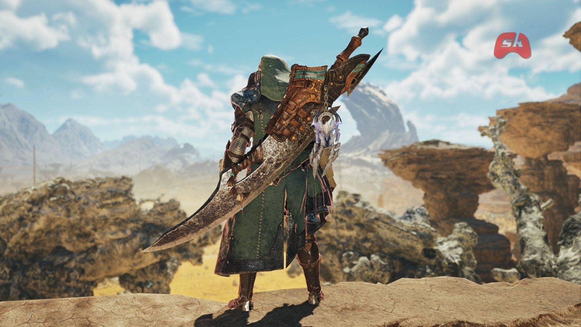 Monster Hunter Wilds FPS Drop: A Total Disaster, Folks!