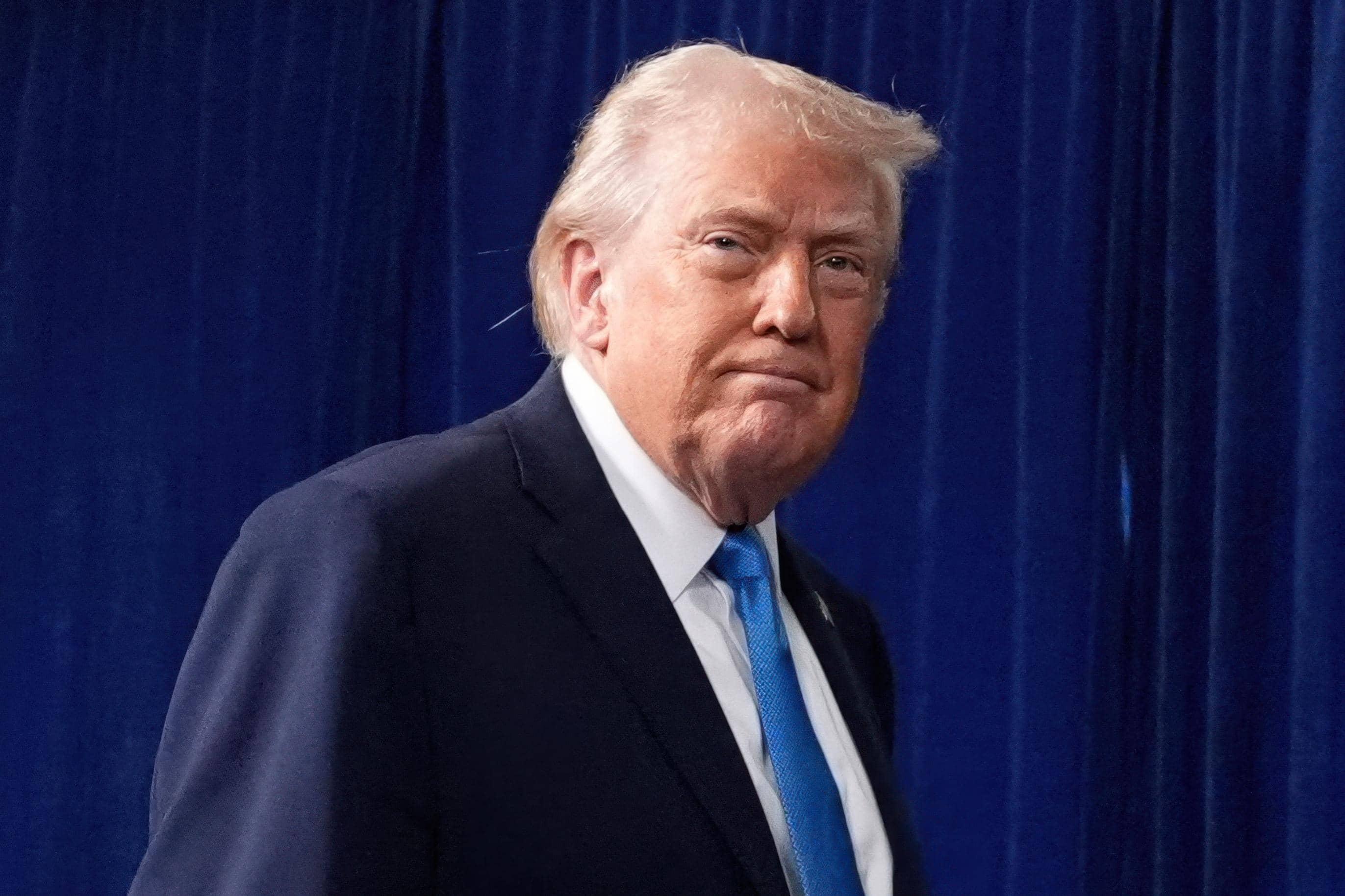 Trump's Epic Exit: WHO Gets the Boot, Big League!