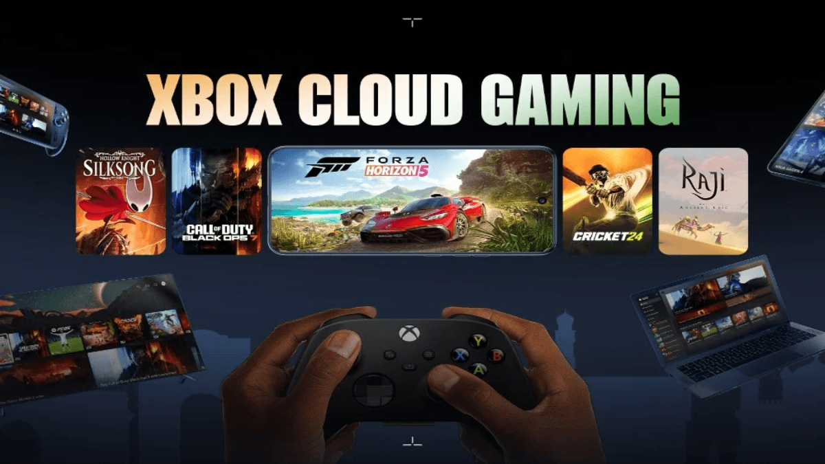 Xbox ka naya ad-supported gaming plan aane wala hai!