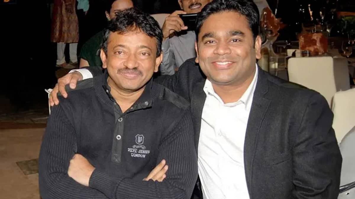 AR Rahman Controversy: Varma Claims He Was Misquoted, Believe It!