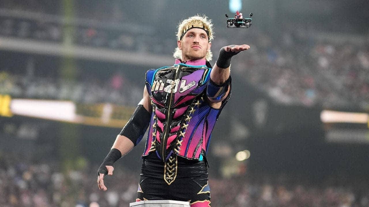Logan Paul predicts big WWE return for controversial figure