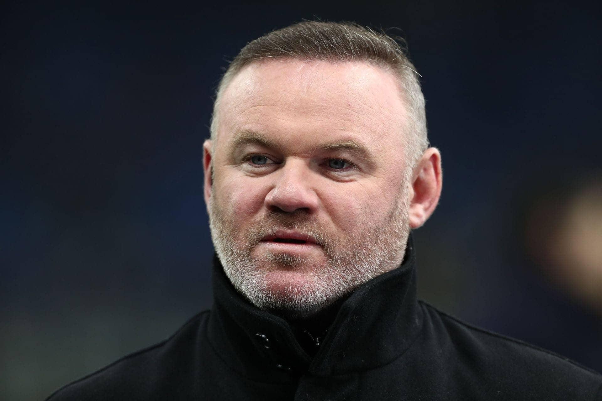 Rooney Claims His United Would Obliterate Current Arsenal Team