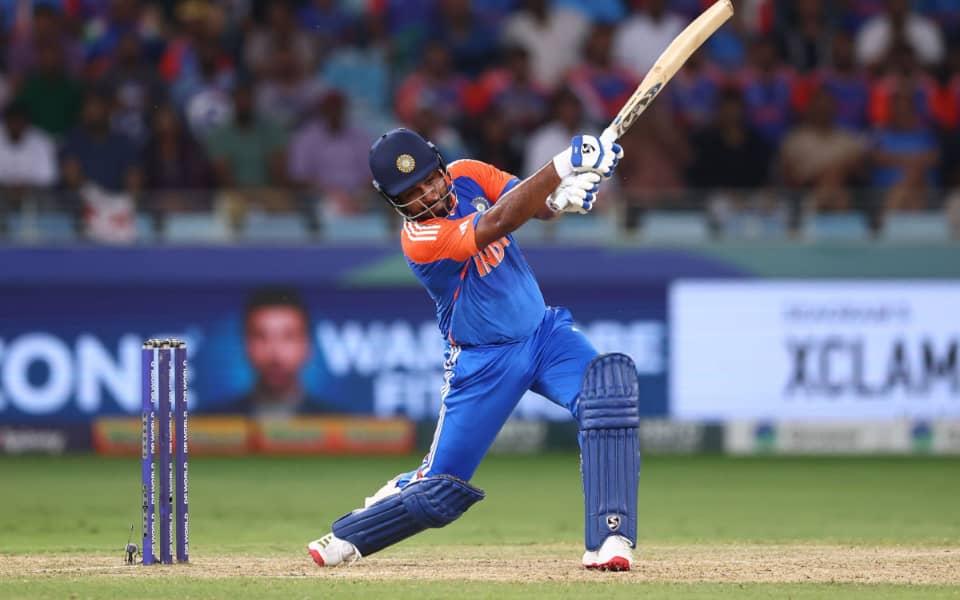 Irfan Pathan's Epic Critique on Samson's Inconsistency