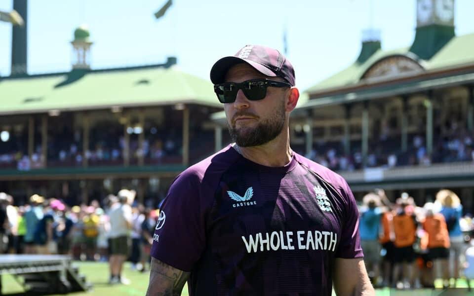 Rob Key Stays, McCullum Sweats Amid Review Drama