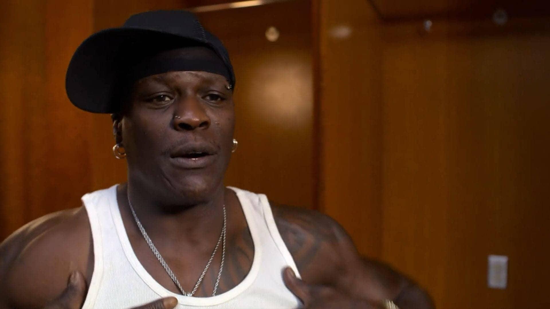 R-Truth's Wild Ride: Fired or Just Confused? You Decide!