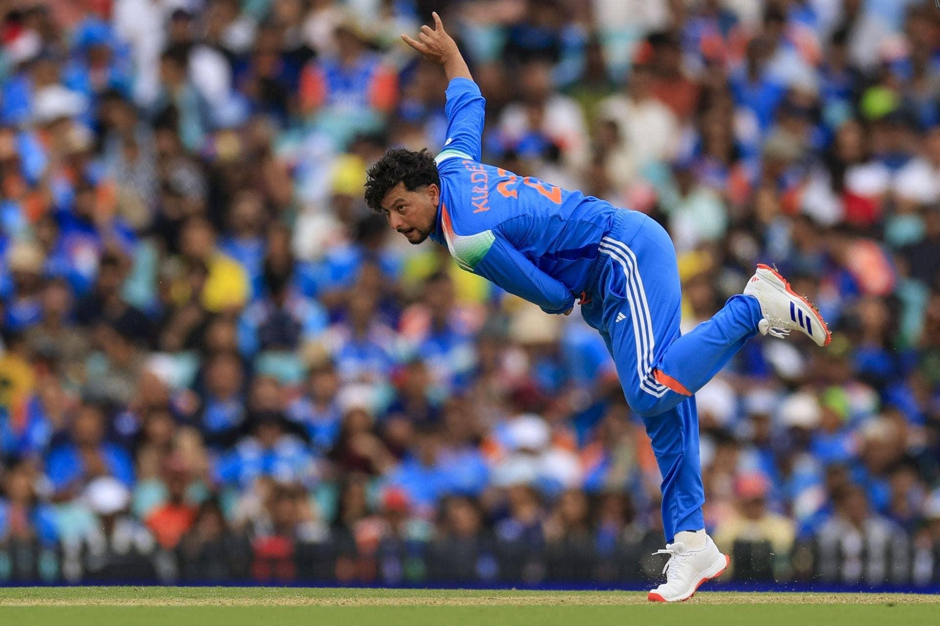 Kuldeep Yadav ki ODI kahani: Teeno series bhoolne layak