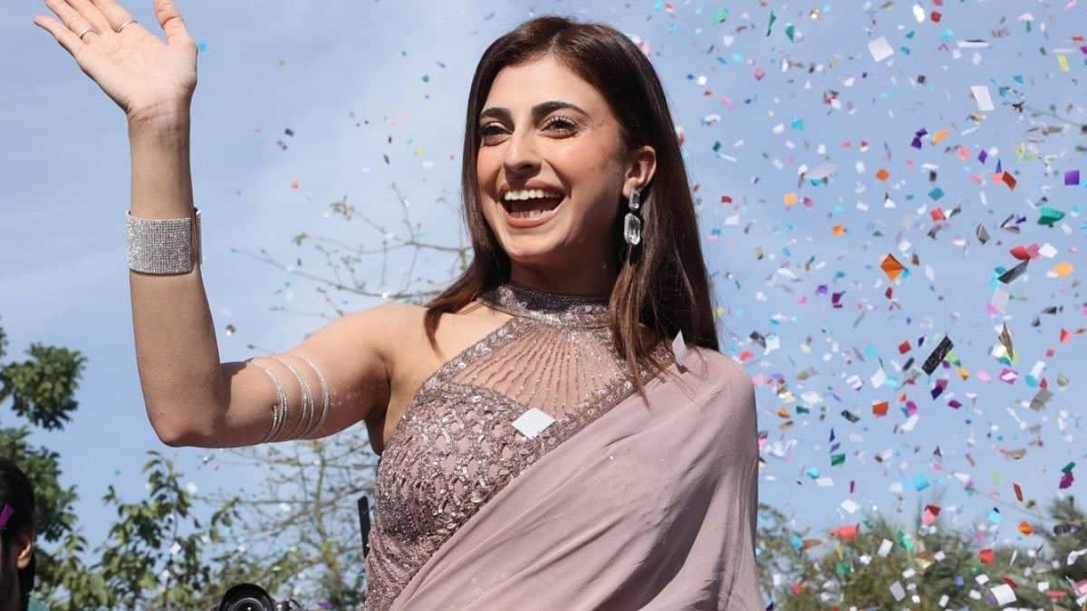 Farrhana Bhatt Says NO to 'The 50'; Khatron Ke Khiladi Next?