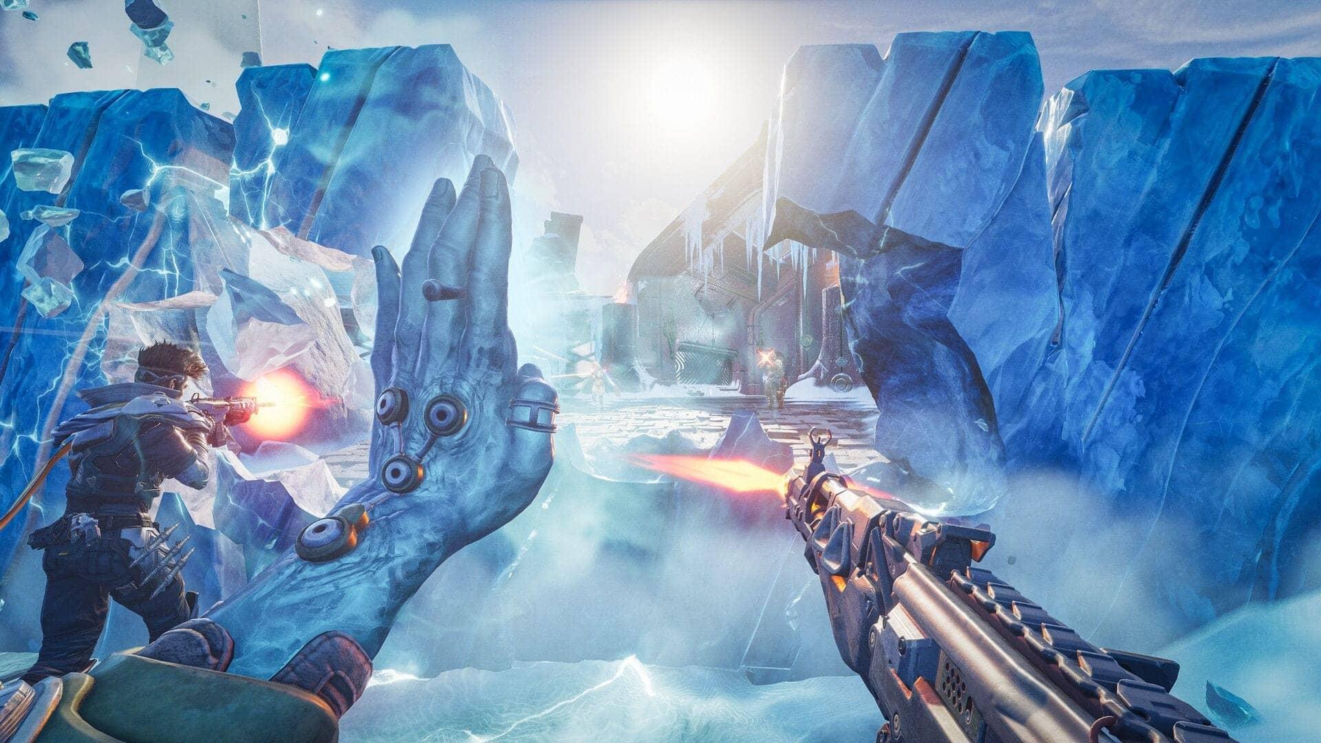 Highguard unleashes epic action on January 26, 2026!