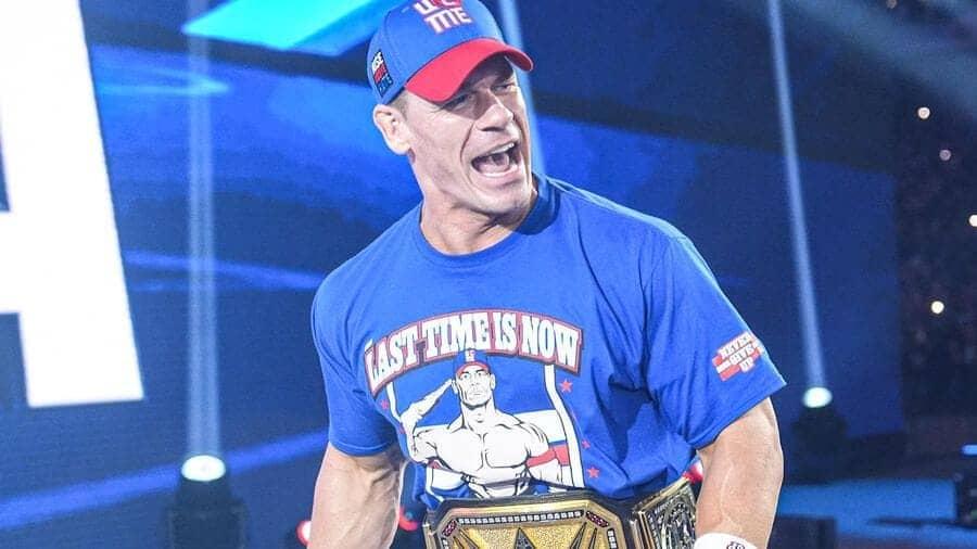 WWE's Enchanting Saga: R-Truth's Spellbinding Pitch to Cena Sr.