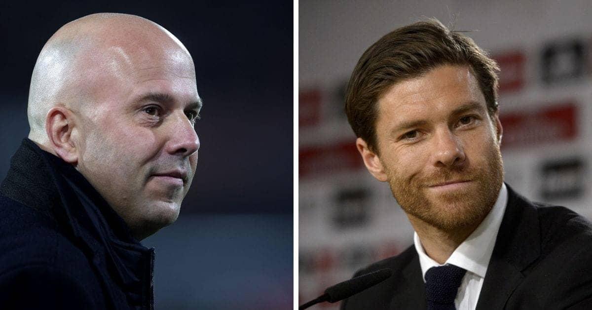 Arne Slot's Hilarious Take on Xabi Alonso and Liverpool