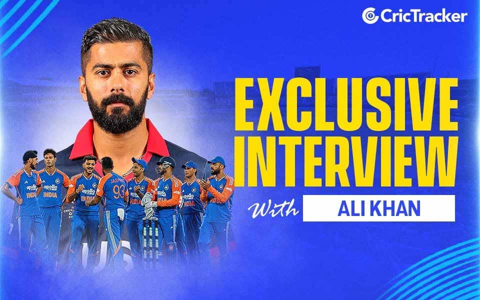 Ali Khan: USA Will Take Down India at T20 World Cup, Believe Me!