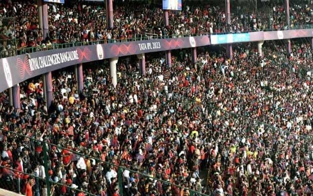 RCB ka dil Chinnaswamy: Decision abhi pending hai bhai!