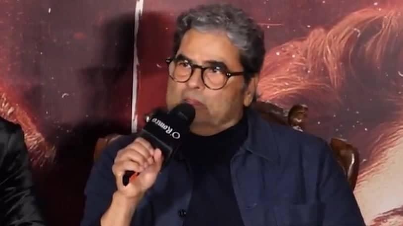 Vishal Bhardwaj's Epic Defense of Gaalis in O'Romeo Film