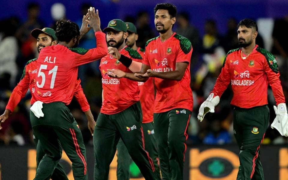 Bangladesh's Desperate Plea as T20 World Cup Looms Large