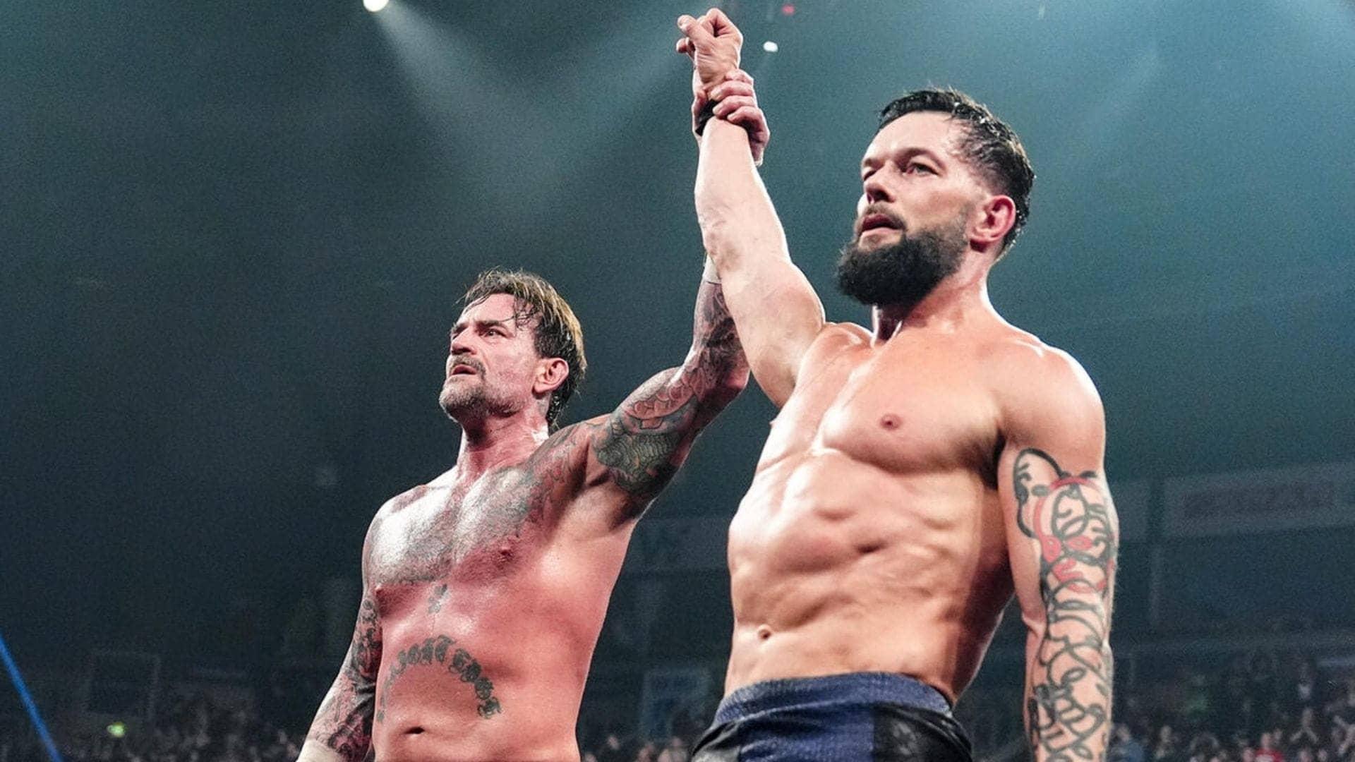 WWE ki duniya mein Finn Balor ki nayi kahani hai chha gayi