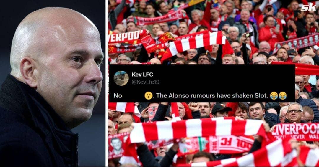 Liverpool fans ka kya haal hai, Gakpo ko kyun chhoda gaya?