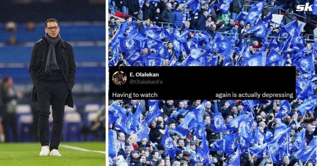 Chelsea fans ka gham, Neto ki shaan pe sawal hai!