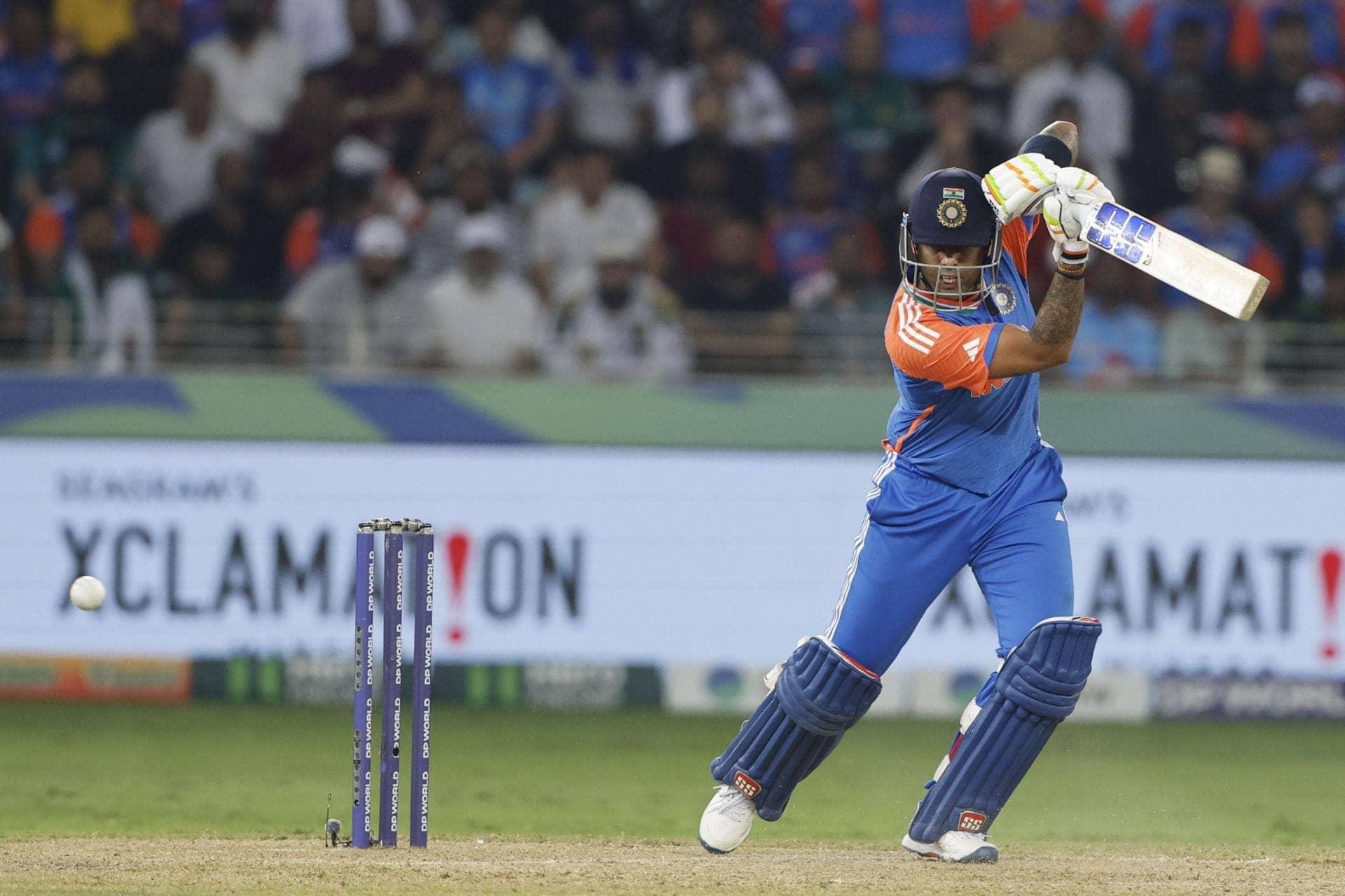 "Surya did not do that" - Former India spinner’s huge statement on star batter’s breezy knock in IND vs NZ 2026 1st T20I