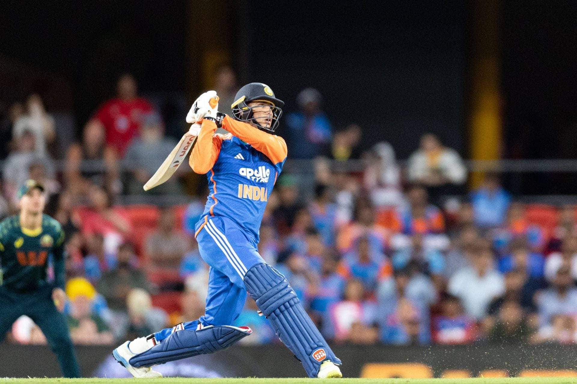 Abhishek Sharma: The T20 Phenom Who Shakes Opponents