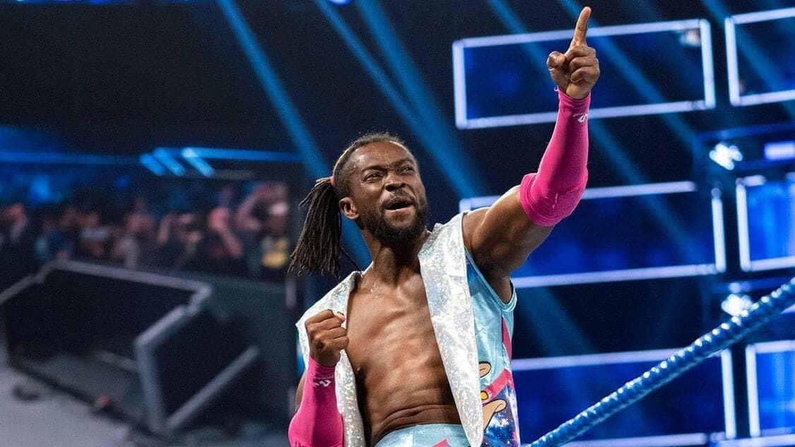 Kofi Kingston: The Heel Turn We Didn’t See Coming!