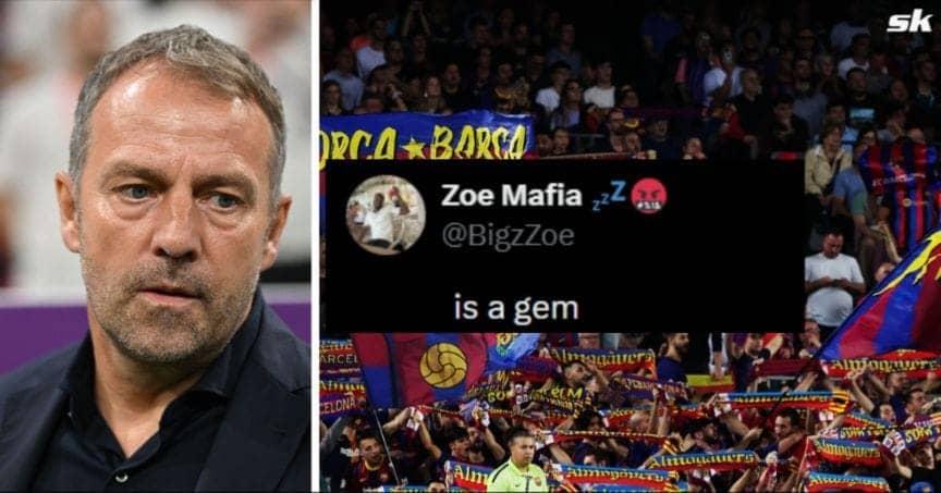 Barcelona's Fermin Lopez: A Superstar Rising Fast!