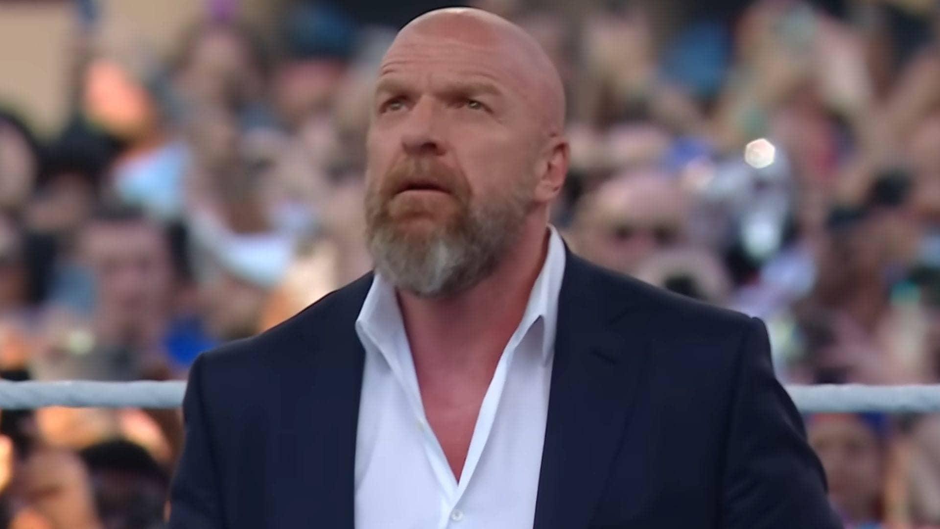 WWE Set to Sign EVIL: The Biggest Heel on the Block