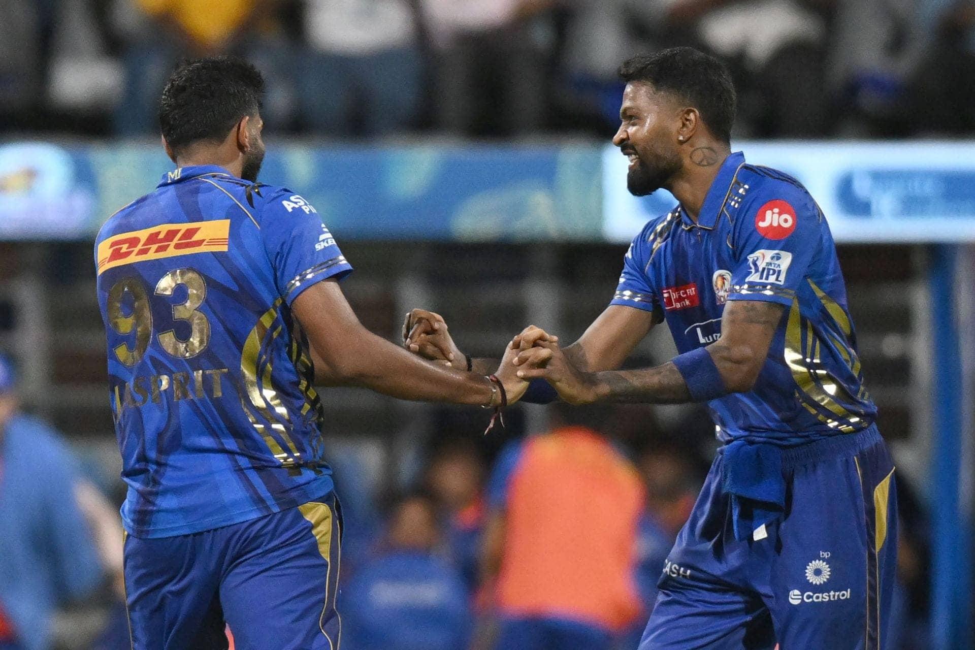 Srikkanth's Epic Advice: Rotate Bumrah and Hardik ASAP!