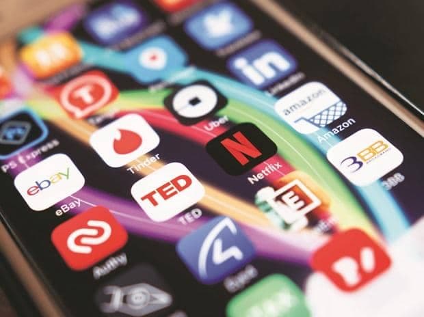 India ka app download jashn: 25.5 billion ka dhamaka!