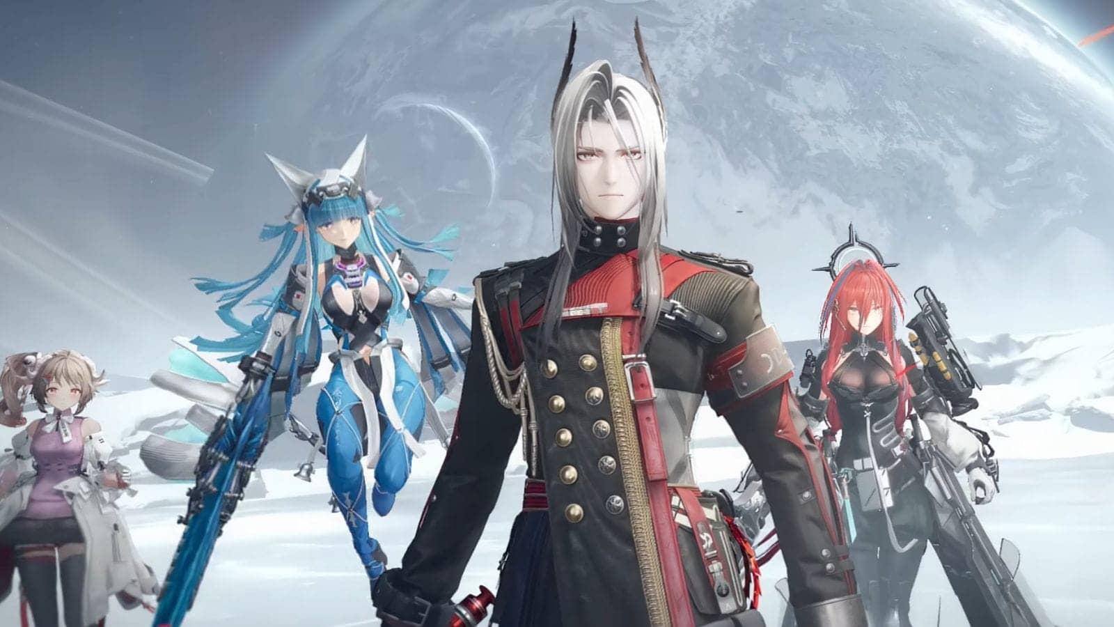 Top 6-Star Characters to Snag from Beginner Banner, Fo' Shizzle