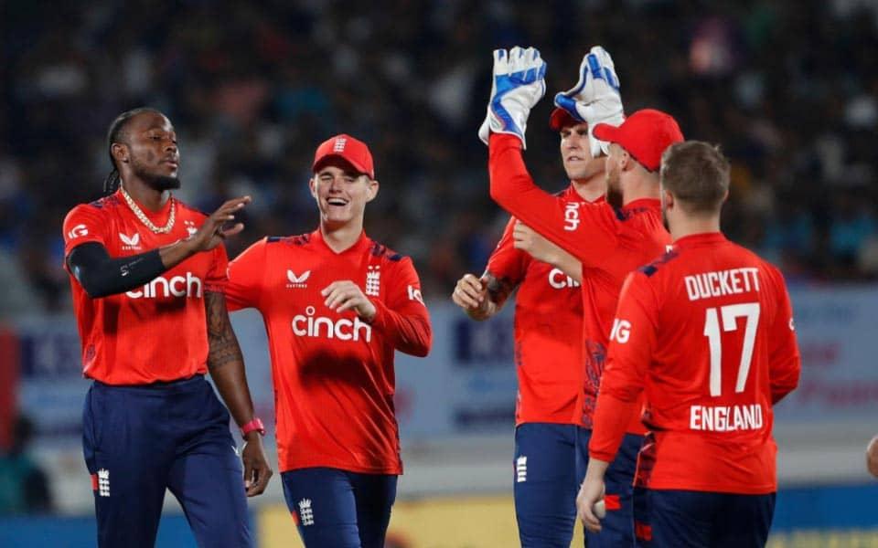 England T20 World Cup 2026: Strengths and Challenges Ahead