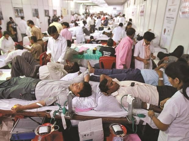 Medical emergencies drive urban Indians to personal loans, says study