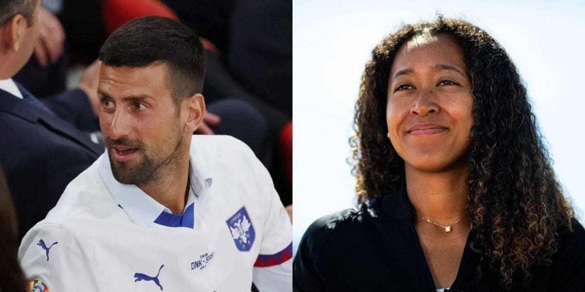 Australian Open Day 5: Osaka & Djokovic Shine, Shocking Exits